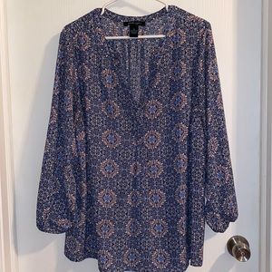 Women’s Dress Top